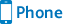 phone icon