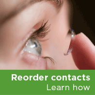 Reorder contacts Learn how